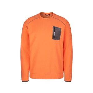 66 NORTH Men's Dyngja Crewneck Top Size Small